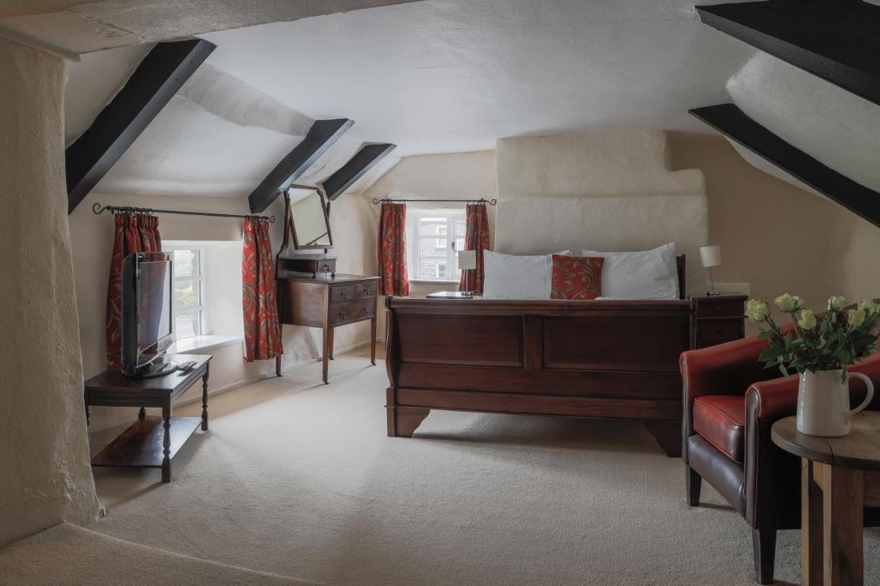 Inn Bearslake 4*