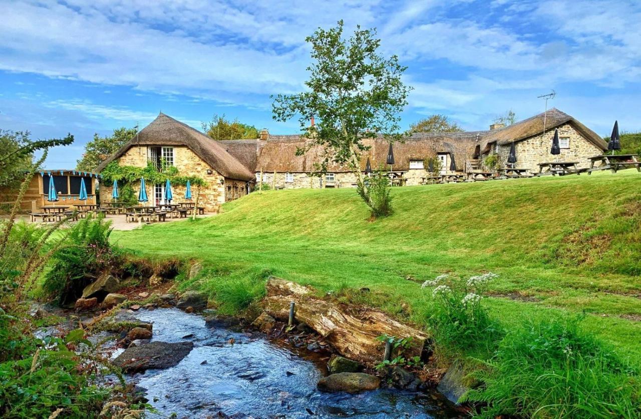 Bearslake Inn 4*