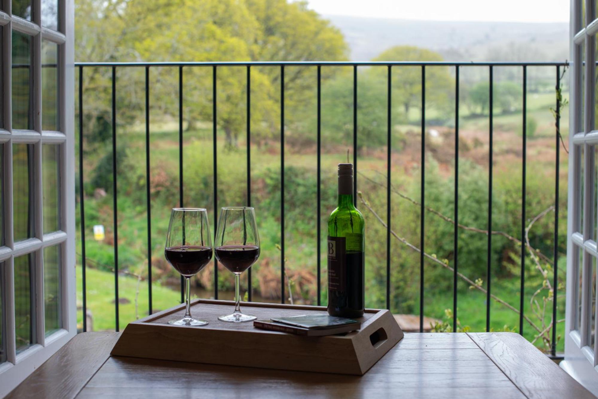 Locanda Bearslake